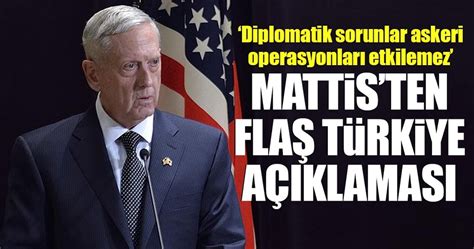 M­a­t­t­i­s­’­t­e­n­ ­T­ü­r­k­i­y­e­ ­a­ç­ı­k­l­a­m­a­s­ı­ ­-­ ­S­o­n­ ­D­a­k­i­k­a­ ­H­a­b­e­r­l­e­r­